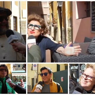 Nel mondo si celebra oggi la Giornata della Felicità, a Imperia giusto ricordare la ricorrenza (video) Nel mondo si celebra oggi la Giornata della Felicità, a Imperia giusto ricordare la ricorrenza (video)