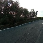 AL DIRETTORE. &quot;Mezzi da 40 tonnellate su strade da 3,5: così il cedimento era prevedibile&quot;