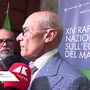 Economia del mare, Esposito: "Cantieristica nel Mezzogiorno cresce più del Nord"