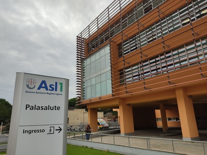 Covid, il conto dell'Asl 1 sul blocco delle visite mediche, nella prima ondata oltre 36.000 prestazioni non erogate