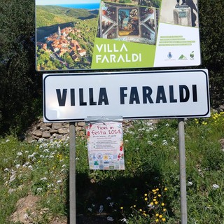 Villa Faraldi, il programma degli eventi pasquali della Pro Loco