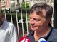 Attentato Ranucci, Lavitola arrivato in procura a Roma. L'avvocato: "Con giornalista amicizia fraterna"