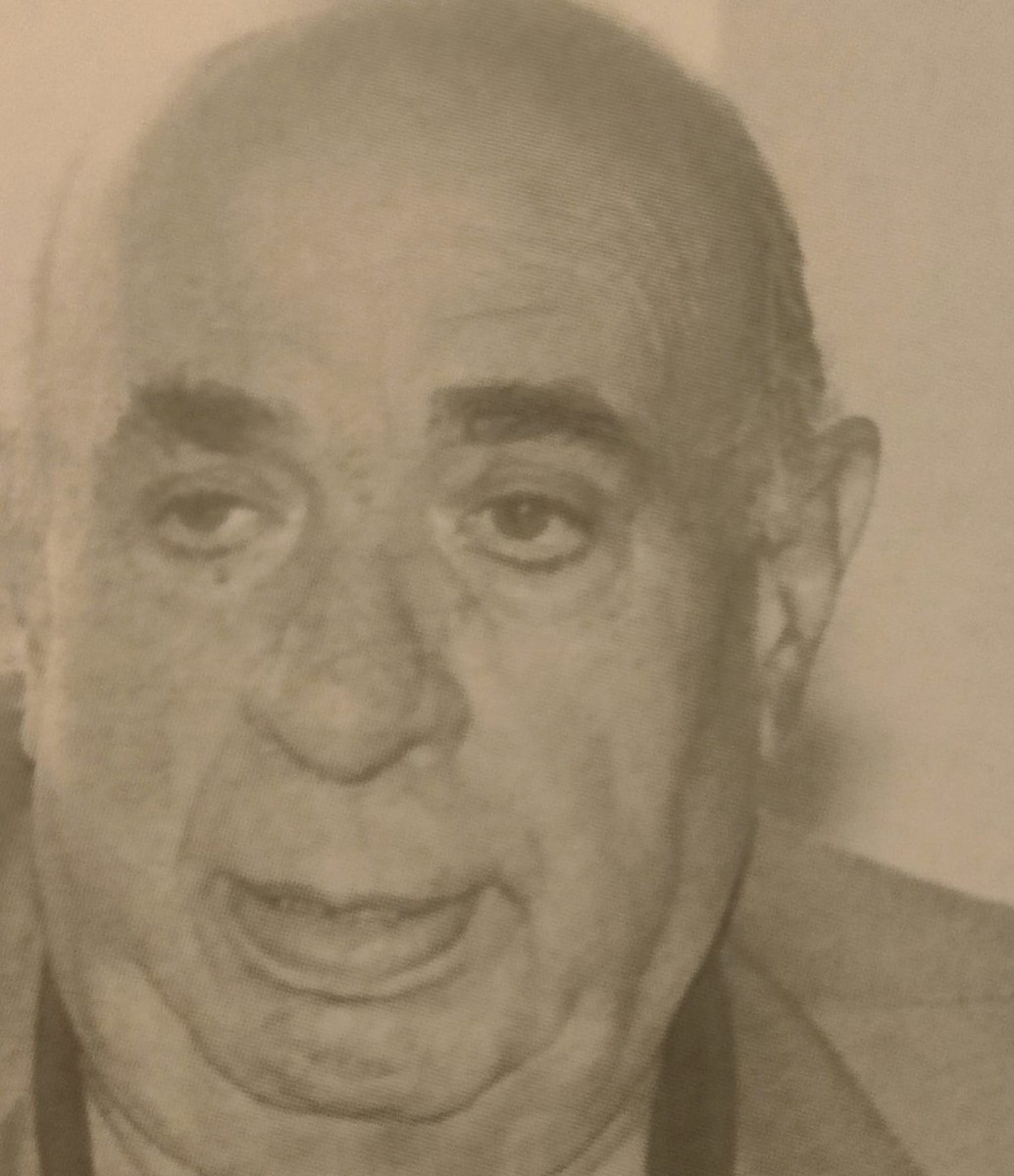 13 MARZO 2004. Addio all'ex sindaco Giovanni Gramondo storico medico e politico di lungo corso