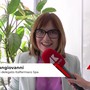 Sangiovanni (Italfarmaco), 'con 'Non romperle!' informiamo per ossa più forti e stabili' Sangiovanni (Italfarmaco), 'con 'Non romperle!' informiamo per ossa più forti e stabili'
