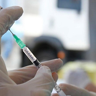 Vaccino anti-covid, Toti: &quot;Nell'ultima settimana sono state somministrate oltre 10 mila prime dosi&quot;