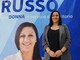 Elezioni regionali, Veronica Russo: &quot;Il 27 e il 28 ottobre scegli una donna al servizio del territorio&quot; (Foto e video)