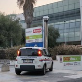 Il caso ex Isnardi al Comitato Sicurezza in Prefettura. L'assessore Gagliano: "Più controlli e vigilanza privata" Il caso ex Isnardi al Comitato Sicurezza in Prefettura. L'assessore Gagliano: "Più controlli e vigilanza privata"