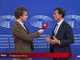 Gozi (Renew): "Grande opportunità geopolitica, ma senza riforme l'Ue rischia la paralisi"