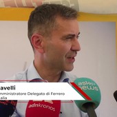 Food &amp; Beverage: Gavelli (Ferrero Commerciale Italia), 'ampliamo offerta Estathé tra sport, musica e innovazione prodotto'