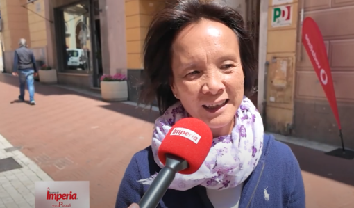 VOX POPULI. Imperia 'vota' il nuovo Papa: le voci dalla strada tra entusiasmo e attesa (video)