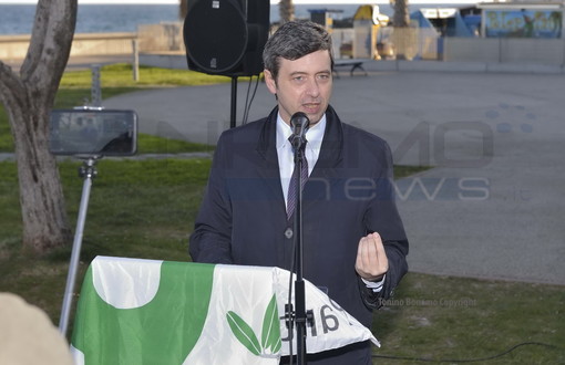 Regionali 2020, annullata la direzione del Pd che avrebbe dovuto esprimersi sul candidato alla presidenza Regionali 2020, annullata la direzione del Pd che avrebbe dovuto esprimersi sul candidato alla presidenza