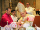 In cattedrale  la Messa Crismale presieduta dal vescovo Guglielmo (foto)