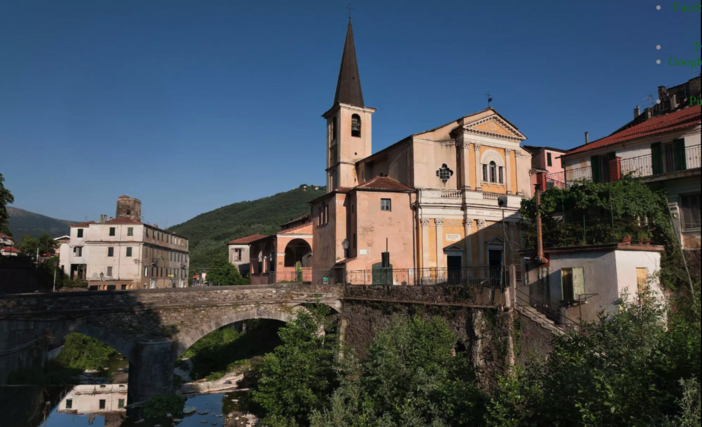Borgomaro parte alla conquista dei turisti e si affida alle nuove tecnologie, attivato il nuovo portale turistico visitborgomaro.it