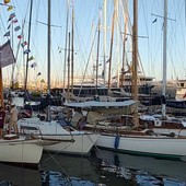 Vele d’Epoca, il Raduno di Imperia perde numeri: evento ancora prestigioso ma in evidente affanno Vele d’Epoca, il Raduno di Imperia perde numeri: evento ancora prestigioso ma in evidente affanno