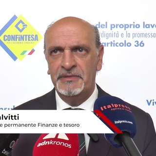 Lavoro, Salvitti (FdI): "Salario minimo rischia appiattimento verso ribasso"