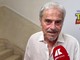 Massimo Dapporto: "Vorrei tornare al giorno in cui ho conosciuto Fabrizio Frizzi"