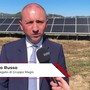 Energia: Russo (Gruppo Magis), 'vogliamo continuare a crescere mantenendo rapporto tra territorio veneto e nazionale' Energia: Russo (Gruppo Magis), 'vogliamo continuare a crescere mantenendo rapporto tra territorio veneto e nazionale'