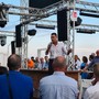 Imperia, botta e risposta tra Vassallo e Bracco sulla visita di Vannacci Imperia, botta e risposta tra Vassallo e Bracco sulla visita di Vannacci