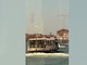 Denunciato giovane a Venezia, sul tetto di un vaporetto per bravata social Denunciato giovane a Venezia, sul tetto di un vaporetto per bravata social