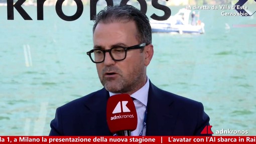 Biroccio (Gsk): "L'innovazione va valutata per il valore che genera al Paese"