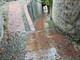 Acquedotto colabrodo a Imperia: maxi perdita d'acqua in via Bossi, allagato anche corso Garibaldi Acquedotto colabrodo a Imperia: maxi perdita d'acqua in via Bossi, allagato anche corso Garibaldi
