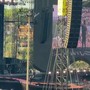 Fabrizio Moro apre il concerto da record di Ultimo: "Alla faccia di chi ci vuole male" Fabrizio Moro apre il concerto da record di Ultimo: "Alla faccia di chi ci vuole male"