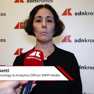 Intersections 2026, Setti (WPP Media): "Nell'era dell'Ai il rischio è l'omologazione, il cervello umano resta centrale"