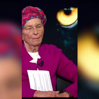 "Tutto cominciò con un aborto", quando Bonino raccontava l'inizio delle sue battaglie