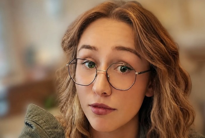 Valentina morta a 22 anni, la famiglia dona i suoi organi: ora 7 persone vivono grazie a lei Valentina morta a 22 anni, la famiglia dona i suoi organi: ora 7 persone vivono grazie a lei