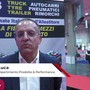 Fiere: Di Luca (Michelin Italia), 'progettazione e gestione pneumatico fondamentali per ridurre emissioni in logistica'