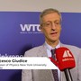 Tech, Giudice (Nyu): 'con il calcolo quantistico stiamo andando oltre il digitale' Tech, Giudice (Nyu): 'con il calcolo quantistico stiamo andando oltre il digitale'