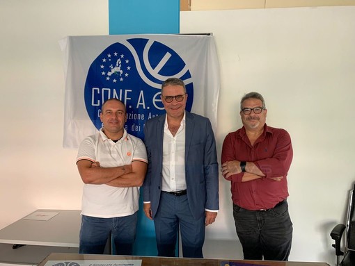 Visita a Riva Ligure e Sanremo per Roberto D'Agostino Console Onorario italiano di Ekaterinburg Visita a Riva Ligure e Sanremo per Roberto D'Agostino Console Onorario italiano di Ekaterinburg