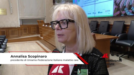 Malattie rare: Scopinaro (Uniamo), 'diagnosi tardiva per le donne, servono azioni concrete'