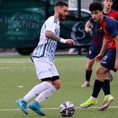 CALCIO, PRIMA CAT. Golfodianese travolta dalla capolista: 6-2 a Sanremo e playoff più lontani
