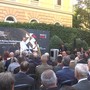 Difesa, al MedOr Day dialogo sul futuro della Nato con l'ammiraglio Cavo Dragone