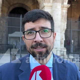 Colosseo, Di Cola (Cgil): "Non si può morire sul lavoro a 22 anni, saremo parte civile"