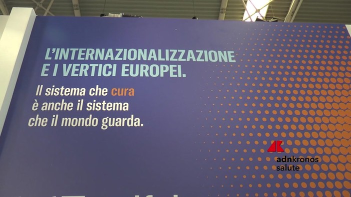 Sanità, a Roma Welfair 2026: sfide e opportunità per il futuro del Ssn