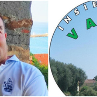 Mauro Casale riconfermato sindaco di Vasia