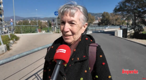 Vox Populi. Proposta per l’intitolazione della pista ciclabile, una sola voce: &quot;Sandro Pertini&quot; (video)