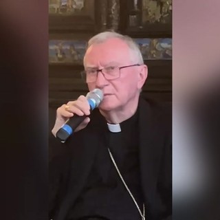 Il Cardinale Parolin e il dolore per lo scisma dei Lefebvriani: "Riprenda il dialogo" Il Cardinale Parolin e il dolore per lo scisma dei Lefebvriani: "Riprenda il dialogo"