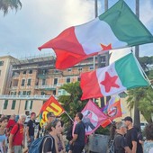 IL PUNTO. Vannacci a Imperia, primo atto di una campagna elettorale che promette scintille. Ma l'antifascismo non è negoziabile IL PUNTO. Vannacci a Imperia, primo atto di una campagna elettorale che promette scintille. Ma l'antifascismo non è negoziabile