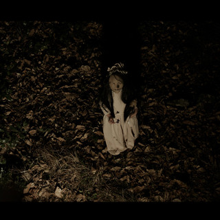 Un horror gotico girato in provincia di Imperia: in autunno arriverà Violetta Resti. Il trailer Un horror gotico girato in provincia di Imperia: in autunno arriverà Violetta Resti. Il trailer