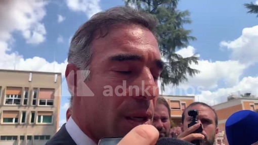 Attentato Ranucci, l'avvocato di Lavitola: "Non vuole ritrattare ma puntualizzare"
