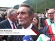 Trasporti: Fontana (Regione Lombardia), 'treno a idrogeno per una migliore qualità dell'aria' Trasporti: Fontana (Regione Lombardia), 'treno a idrogeno per una migliore qualità dell'aria'