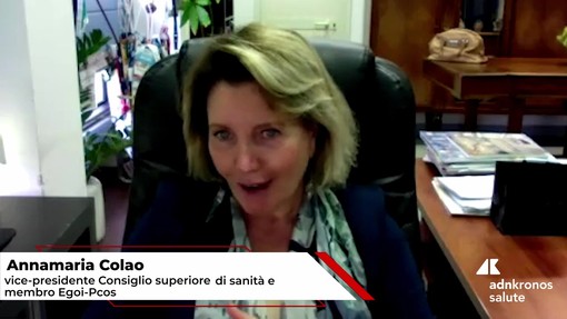 L'ovaio policistico cambia nome da Pcos a Pmos, endocrinologa Colao 'così si va all'origine metabolica della malattia ' L'ovaio policistico cambia nome da Pcos a Pmos, endocrinologa Colao 'così si va all'origine metabolica della malattia '