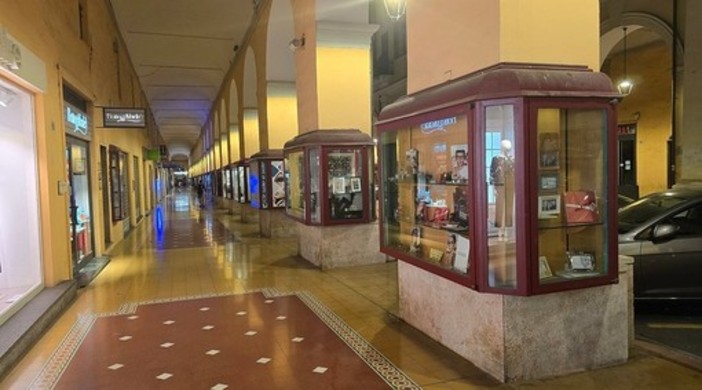 L'INTERVENTO. "Una città senza anima", il consigliere Pd Ivan Bracco racconta un sabato sera deserto tra Oneglia e Porto Maurizio