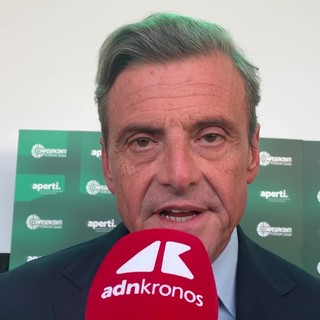 Confesercenti, Calenda: "Proposta su rigenerazione urbana? Serve pensiero strategico per le città"