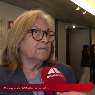 Palestina-Israele: Annunziata (Pd), "Fatto un grande lavoro per questo incontro. Siamo soddisfatti"