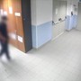 Furto di farmaci oncologici al Pascale di Napoli, le immagini dei ladri all'opera