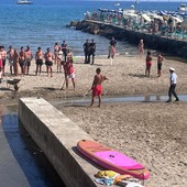 Estate positiva per i gestori dei bagni, ma pesa l’ordinanza antibalneazione di agosto a Diano Marina Estate positiva per i gestori dei bagni, ma pesa l’ordinanza antibalneazione di agosto a Diano Marina